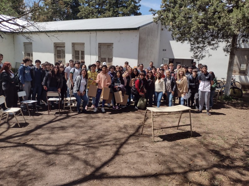 Las Olimp�adas de Gesti�n vivieron un gran d�a